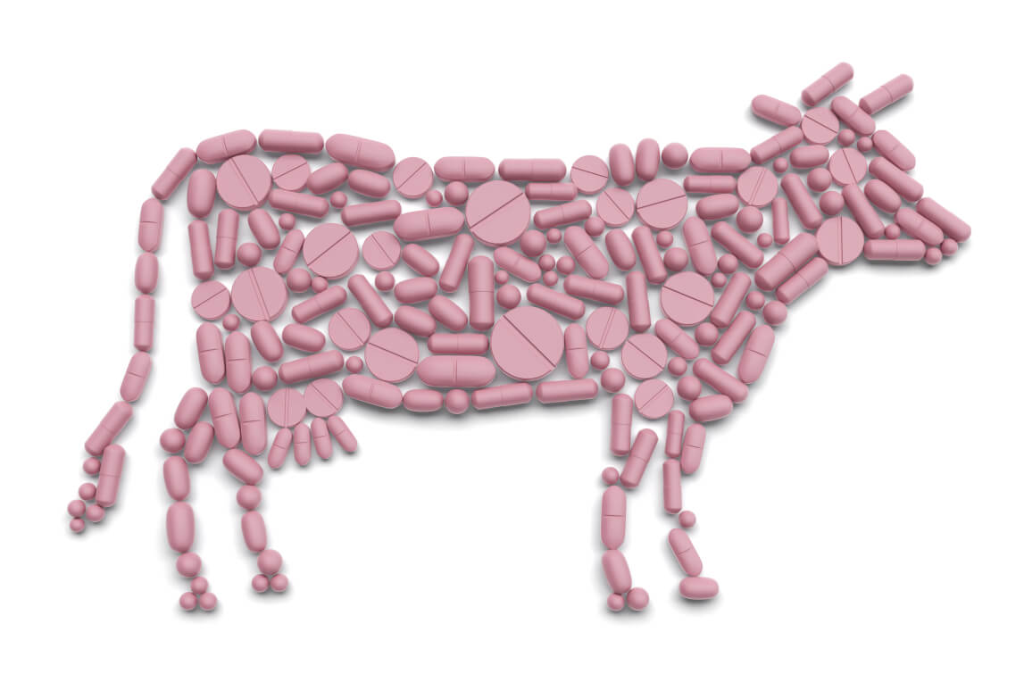 diethylstilbestrol use in growing-finish Anabolic Steroids, Cattle, Diethylstilbestrol, Growth Promoters, History, Sheep