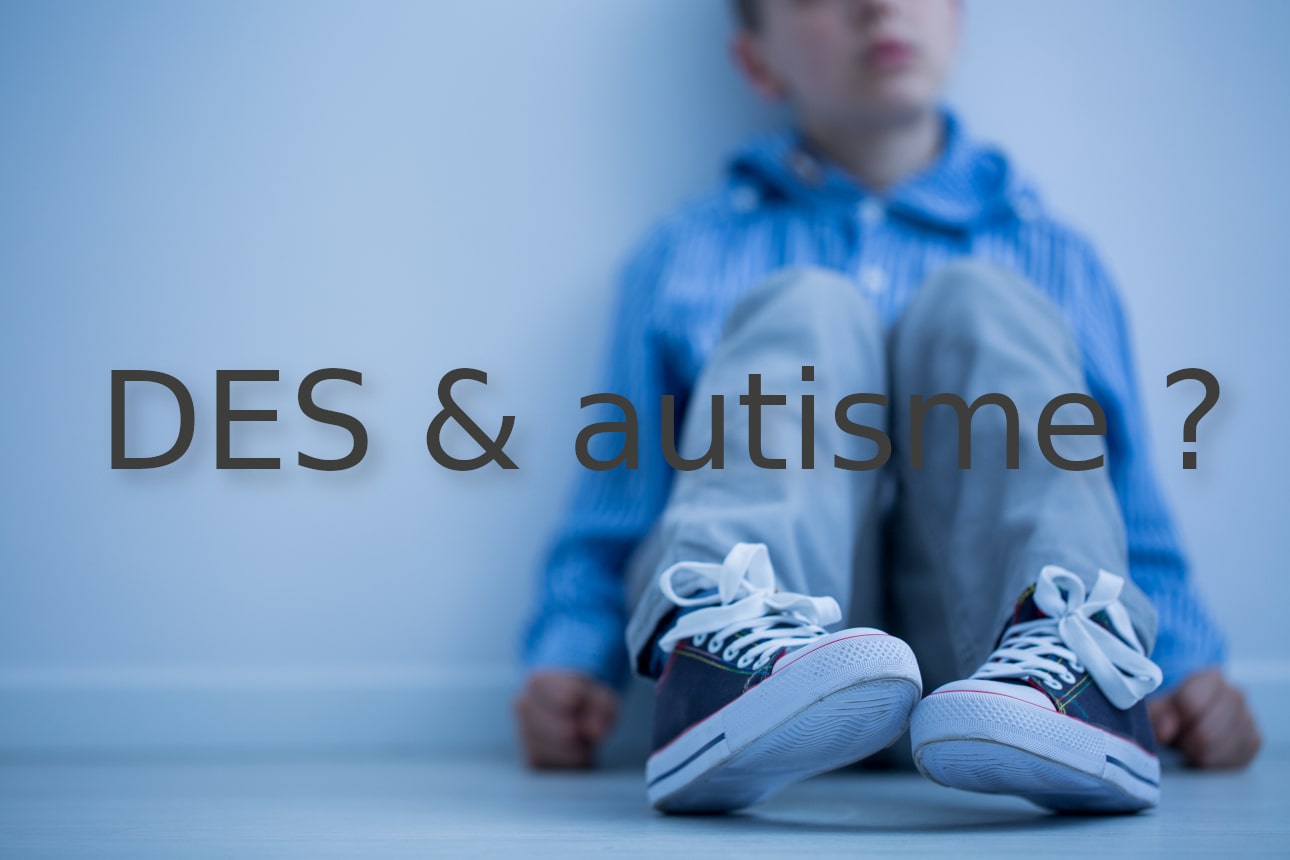 Prenatal exposure to synthetic sex hormones – including diethylstilbestrol – as a risk factor for autism spectrum disorders